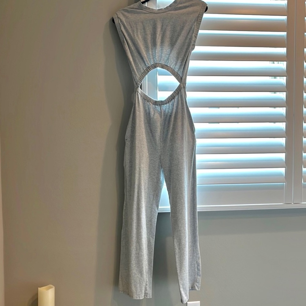 Free People Jumpsuit